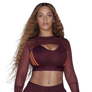 Ivy Park Original Collection Shrug